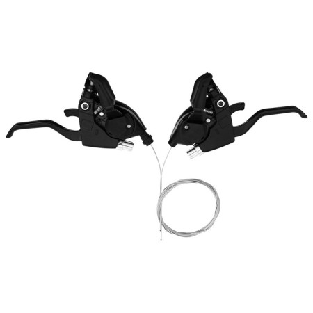 SAIGUAN KD-79-3SI/6Si, 3x8 Saiguan Set.-1