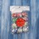 Set of balls plastic D-3 cm, 12 pcs "Color Sprinking"