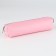 School Penalus made of artificial leather “September 1: Pink”, 19 x 8 x 3 cm