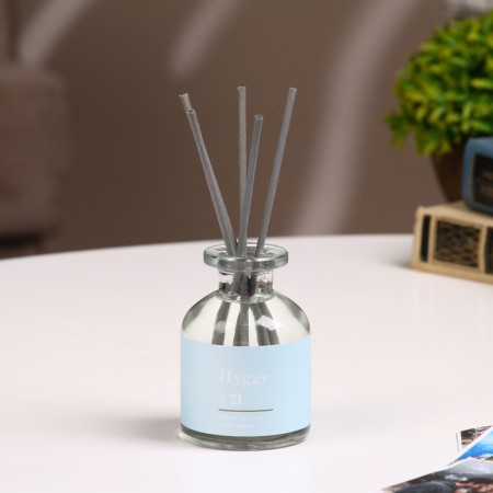 Diffusor aromatic Hygge #21 island Borneo 100 ml-5