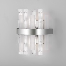 Wall lamp Hollis, 60W, E14, 14,8x24.6x35 cm