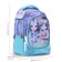 School backpack for girls Nebulous Stars Isadora
