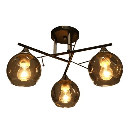 Chandelier 5247 3 xe27 black-2
