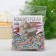 Sprinking confectionery in color glaze (orange, pigeon, roses, sirens, emerald), 50 g