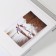 Photo album magnetic 20 sheets "Dolphin Watercolor" 27x2.5x29 cm