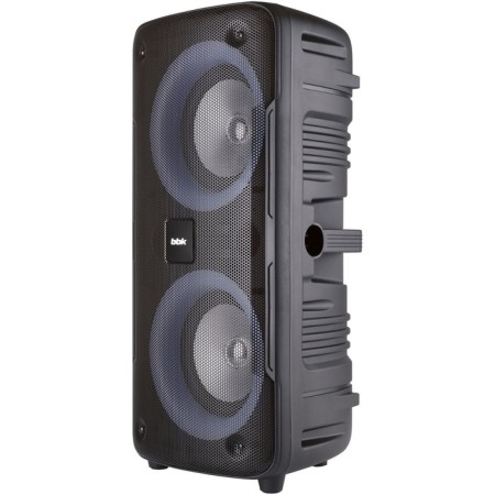 Columns BBK BTA802 2.0 Black 50W BT-2