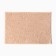 Set of bathroom rugs Ethel Bukley Color Bezh 2 pcs, 38x58 cm, 48x38 cm
