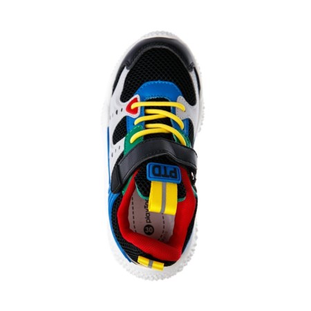 Sneakers for the boy PlayTode, size 27-6