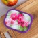 Lunch-Box "Orchids", 500 ml