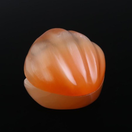 Souvenir "Pearl", 6 × 4.5 cm, selenite, mix-3