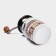 Latte Manual Daulum Coffee grinder, 17 × 12.2 cm, ceramic mechanism