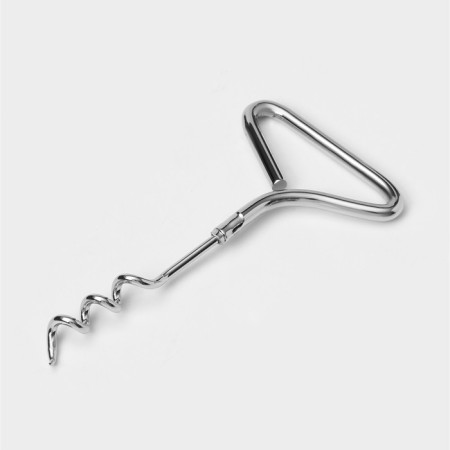 Speepor of the Dolyana "Universal", 11 cm, silver color-4