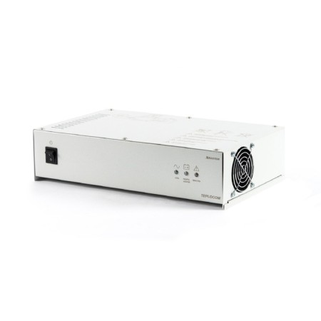 A source of uninterrupted power for the boiler Teplocom-600, 600 VA, 220 V-1
