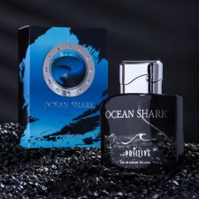 Туалетная вода OCEAN SHARK мужская, 100 мл