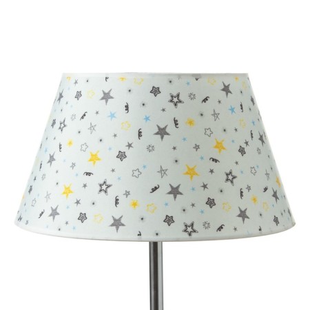 Universal lampshade "Stars" E27/E14 38x38x21cm-4