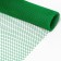 Garden grid, 2 × 10 m, rhombus cell 15 × 15 mm, plastic, green, Greengo