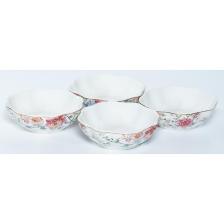 Set of Balsford Rosettes Emma, ​​4 pcs, 100 ml, D = 10 cm-3