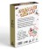 Board alcohol game for races and attention “Put the pig”, 83 cards, 18+