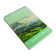 Sketchbook 18x25cm for pastel, 30 sheets "Nature", hard cover, density 130 grams, mix