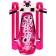 Snowpatrol snowfall, Сnd2/sp2, pink color