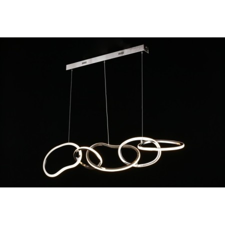 Suspended chandelier Pirret LED 3000K 80W-14
