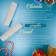 New Year's gift set of cosmetics. Balms for the lips. Golden series