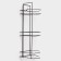 Angle Bath regiment 3-long economy, 220 × 220 × 600 mm, color copper spark