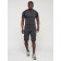 Sports suit men's, size 50-52, dark gray color