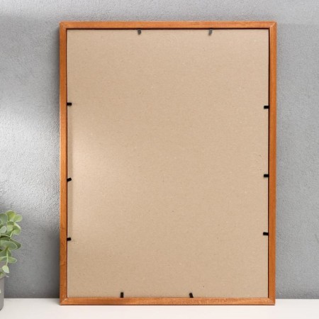 Photo frame wood 30x40 cm (1701)-3