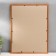 Photo frame wood 30x40 cm (1701)