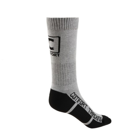 Thermoons Comfort Tracking, size 35-37, light gray-3