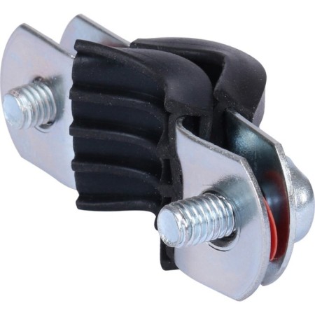 Plumbing plumbing SAC -0020-000038, 3/8 ", 15-19 mm, with a nut-2
