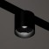 SLIM SLIM SLIM "TsILANR" LED 12W 3000K-6000K 48V CRI90 Black 8x8x7.5cm