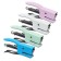 Stapler Plaster No. 10 up to 20 sheets, brackets 10, for sewing on weight, steel, mix