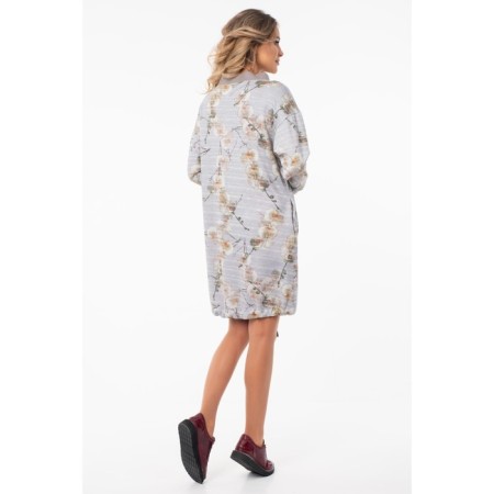 Women's dress, size 50-6