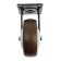 Wheel for transport carts of the tundra, D = 150 mm, on the predpart, TPR coating