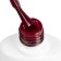 Color gel polish Adricoco, No. 020 Rubin, 8 ml