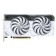 The ASUS PCI-E 4.0 Dual-RTX40S-S12G-WHITE NVIDIA GeForce RTX 4070 Super 12GB 192BI 106852