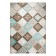 Solo carpet, rectangular, 200x300 cm, polypropylene 100%, jute