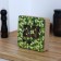 Gift box, confectionery packaging "February 23", 18 x 18 x 5 cm