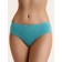 Brazilian's panties Minimi BO261, size 46, Acquamarina color