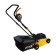Electric Lawn mowed Huter ELM-1000, 1000 W, 3100 rpm, width/height 32/25-65 cm
