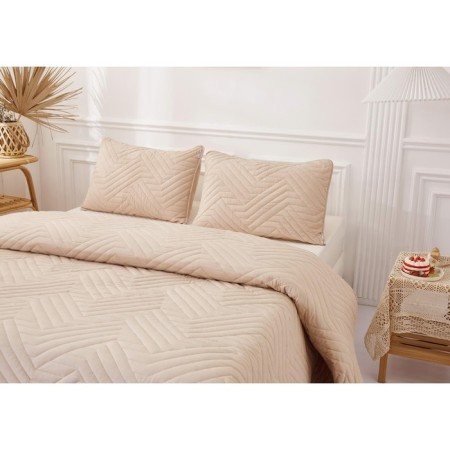 The bedspread and pillowcase "Moritz", size 160x220 cm, 50x70 cm-1
