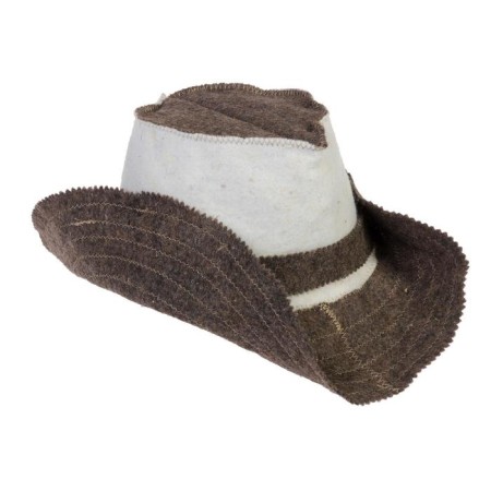Bath cap "Cowboy"-2