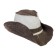 Bath cap "Cowboy"