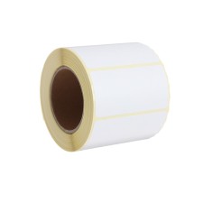 Thermoetics 58 x 30 mm, sleeve diameter 40 mm, 500 pieces