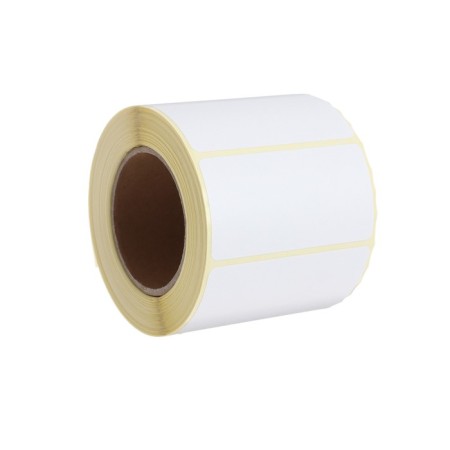 Thermoetics 58 x 30 mm, sleeve diameter 40 mm, 500 pieces