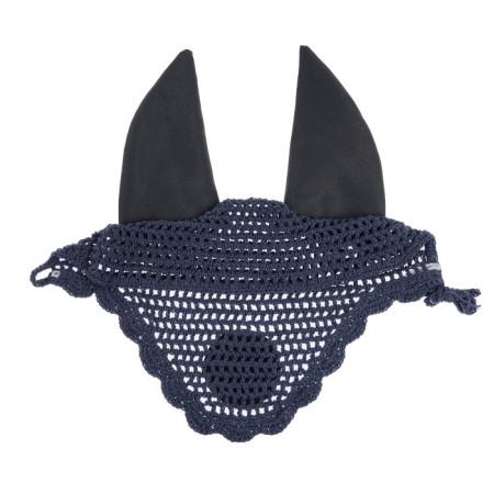 Horse ears, dark gray-3