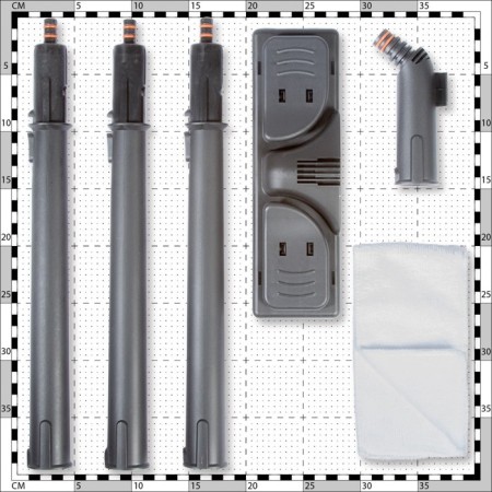 Steam MOP steam cleaner for floor-3