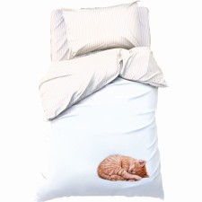 Bed linen Ethel 